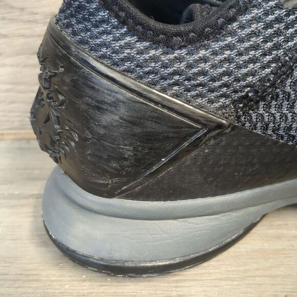 Nike LeBron Witness Athletic Tennis Shoes Men's Size 8 - Picture 9 of 10